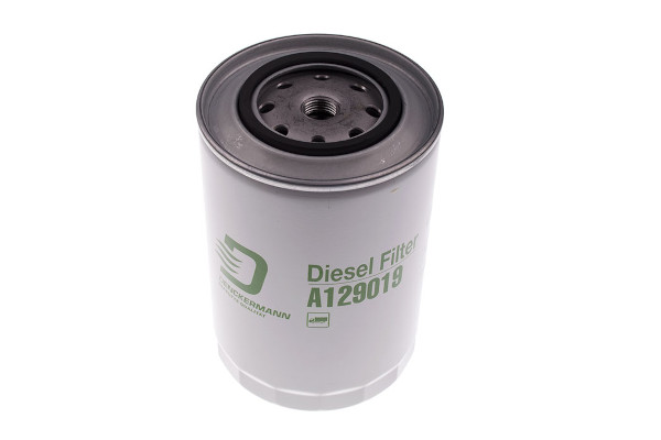 Filtru combustibil A129019 DENCKERMANN