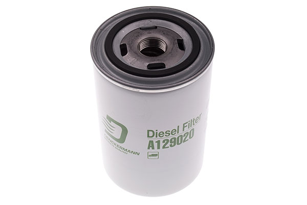 Filtru combustibil A129020 DENCKERMANN