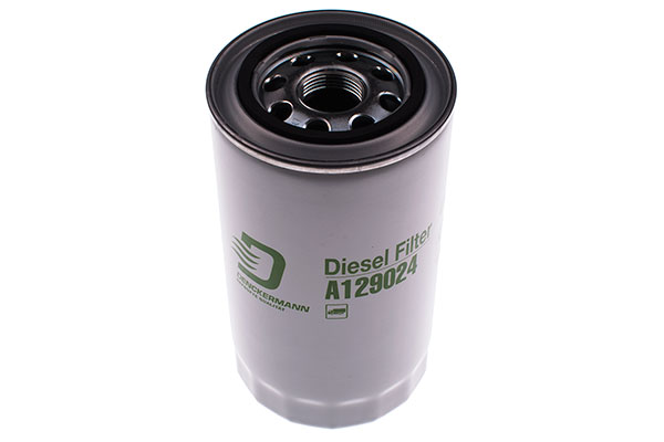 Filtru combustibil A129024 DENCKERMANN