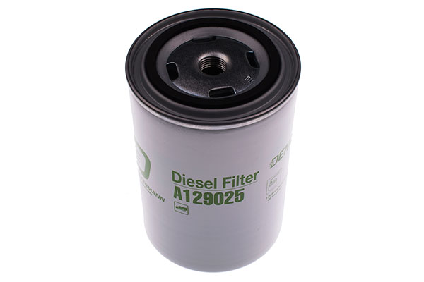 Filtru combustibil A129025 DENCKERMANN