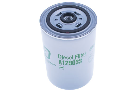 Filtru combustibil A129033 DENCKERMANN