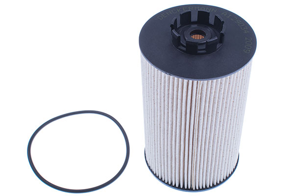 Filtru combustibil A129034 DENCKERMANN