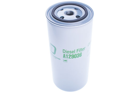 Filtru combustibil A129036 DENCKERMANN