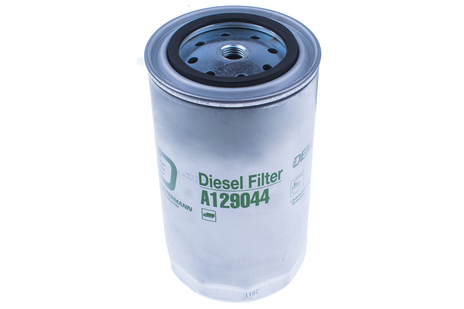 Filtru combustibil A129044 DENCKERMANN