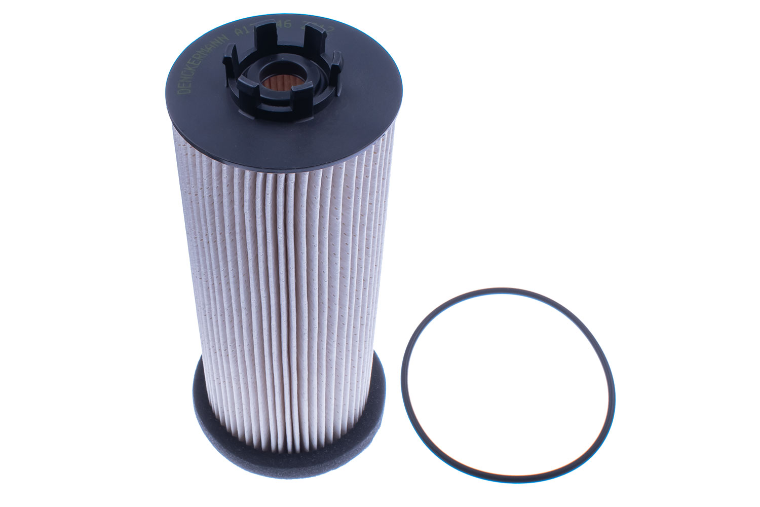 Filtru combustibil A129046 DENCKERMANN