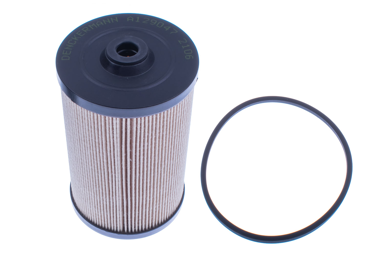 Filtru combustibil A129047 DENCKERMANN