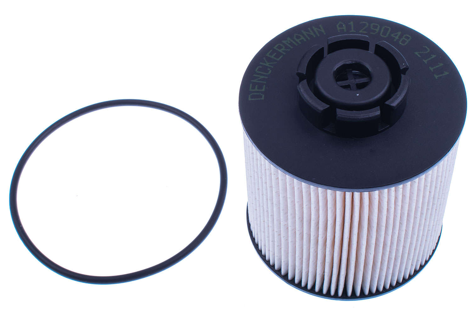 Filtru combustibil A129048 DENCKERMANN