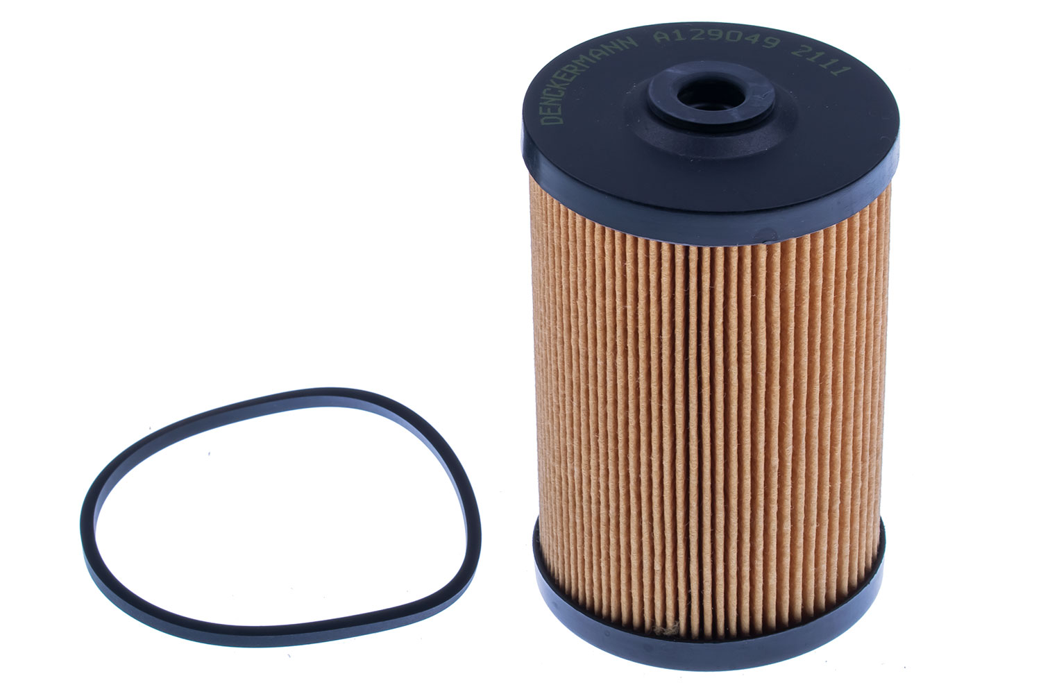 Filtru combustibil A129049 DENCKERMANN