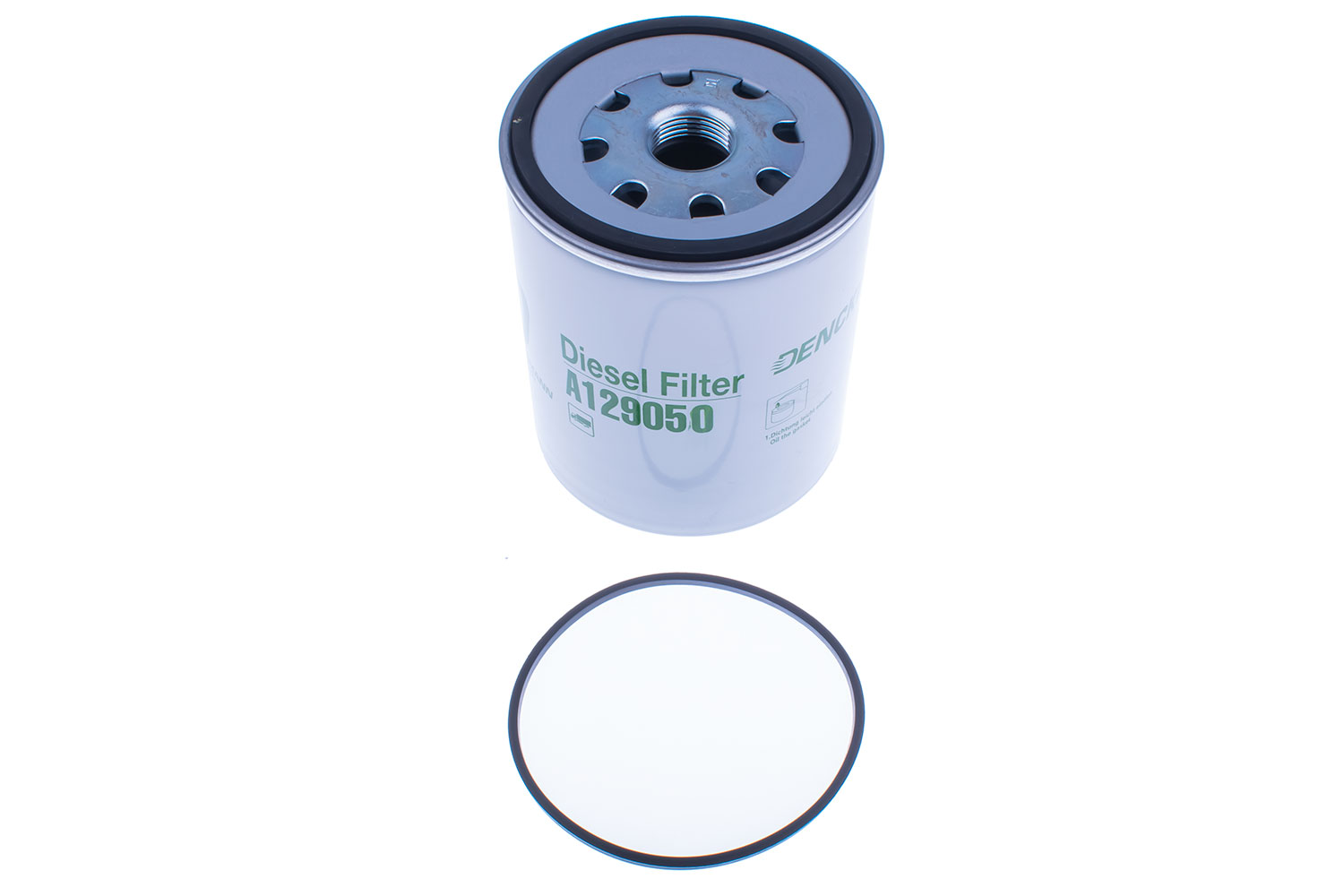 Filtru combustibil A129050 DENCKERMANN