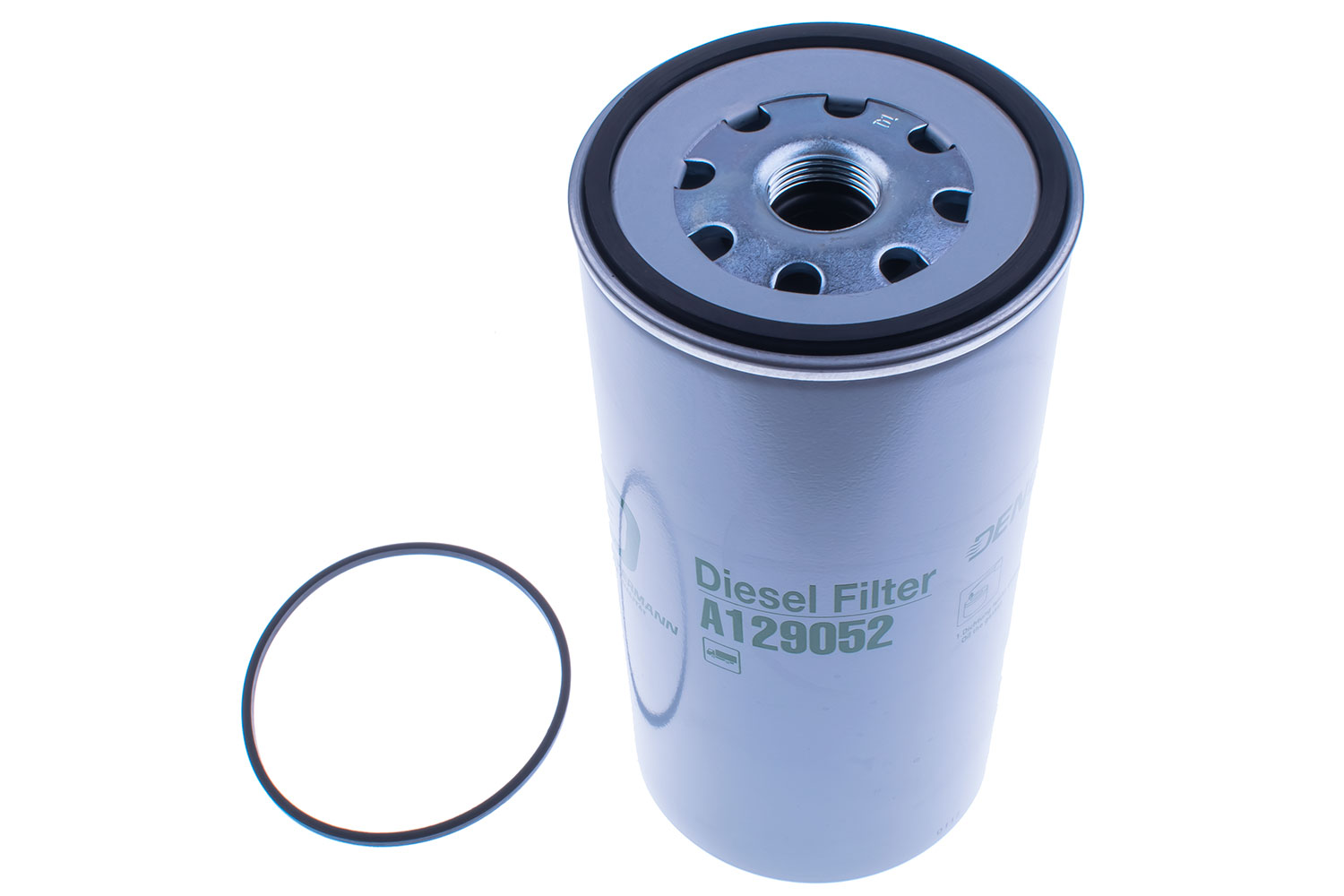 Filtru combustibil A129052 DENCKERMANN