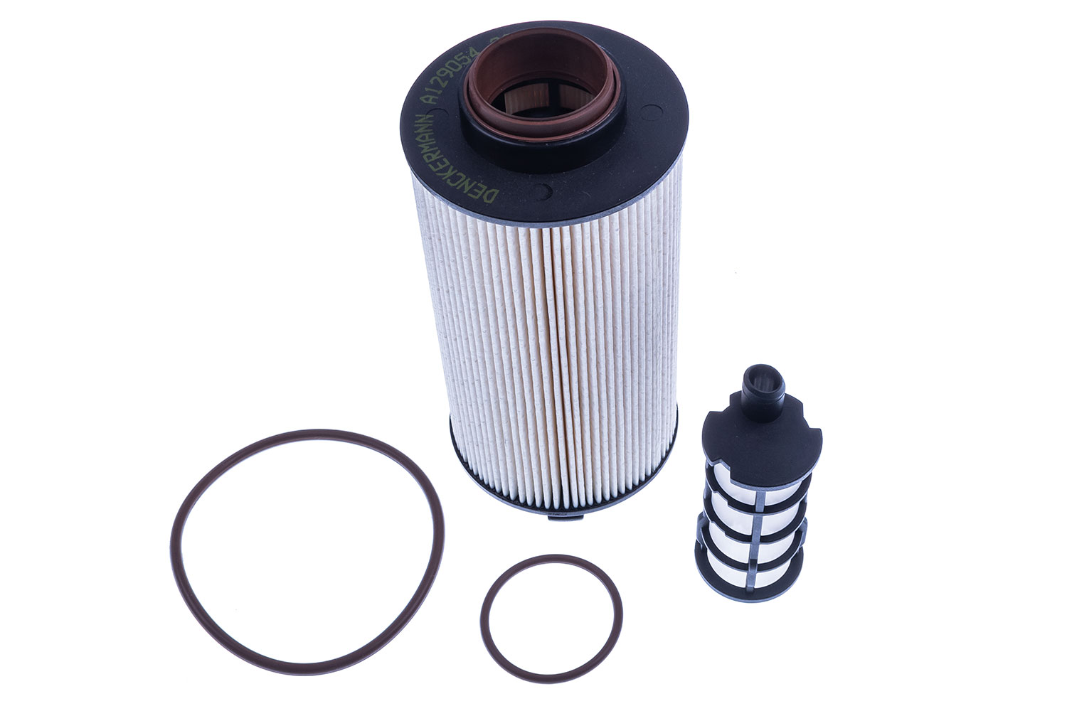 Filtru combustibil A129054 DENCKERMANN
