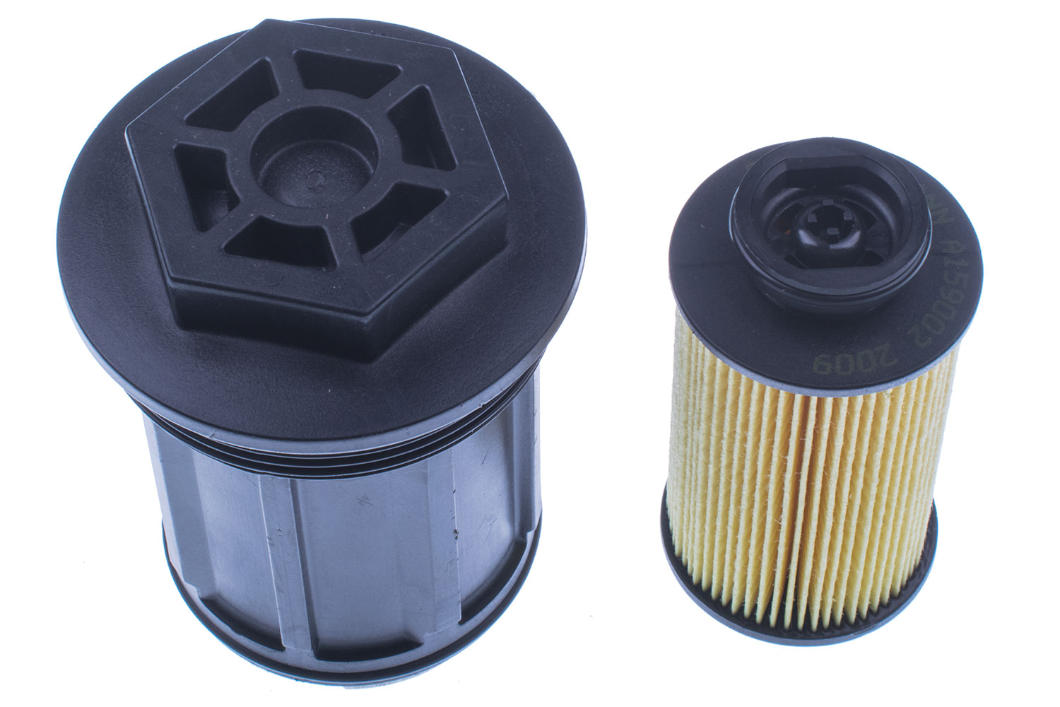 Filtru aditiv A159002 DENCKERMANN