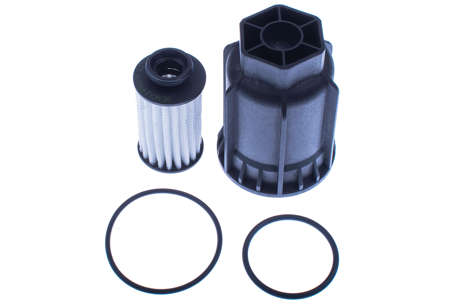 Filtru aditiv A159003 DENCKERMANN