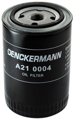 Filtru ulei A210004 DENCKERMANN