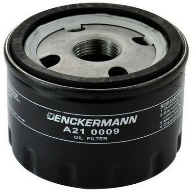 Filtru ulei A210009 DENCKERMANN