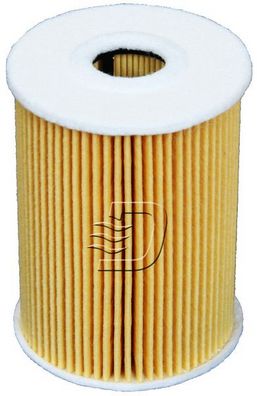 Filtru ulei A210030 DENCKERMANN