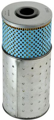 Filtru ulei A210038 DENCKERMANN