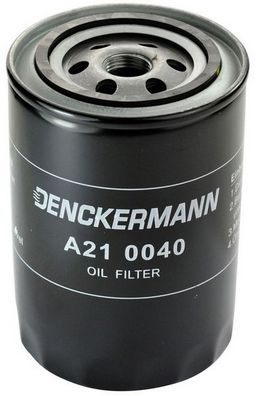 Filtru ulei A210040 DENCKERMANN