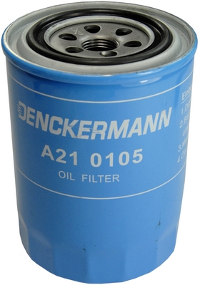 Filtru ulei A210105 DENCKERMANN