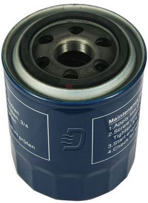 Filtru ulei A210142 DENCKERMANN