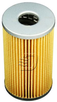 Filtru ulei A210263 DENCKERMANN