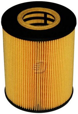 Filtru ulei A210343 DENCKERMANN