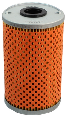 Filtru ulei A210349 DENCKERMANN