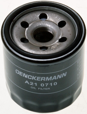 Filtru ulei A210710 DENCKERMANN
