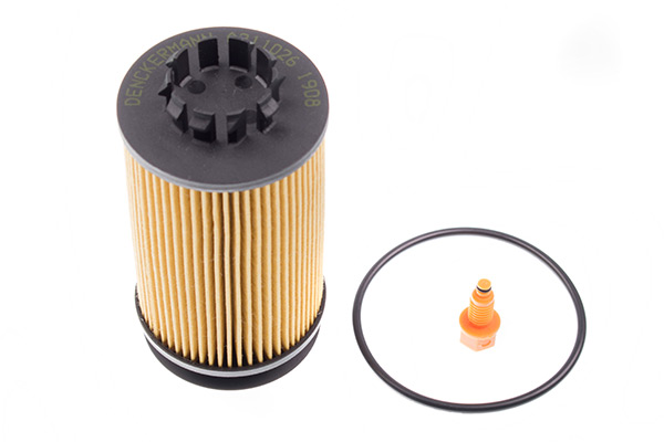 Filtru ulei A211026 DENCKERMANN