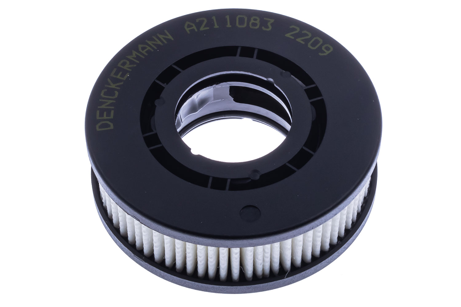 Filtru, aerisire bloc motor A211083 DENCKERMANN