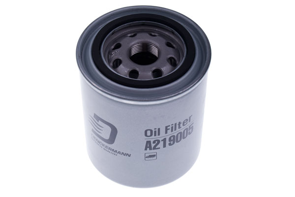 Filtru hidraulic, cutie de viteze automata A219005 DENCKERMANN