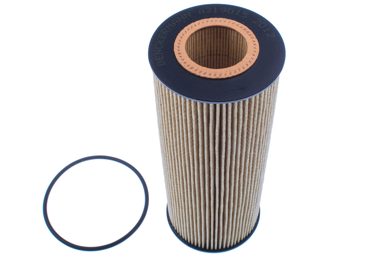 Filtru ulei A219015 DENCKERMANN