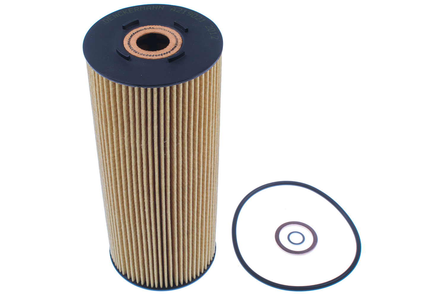 Filtru ulei A219021 DENCKERMANN