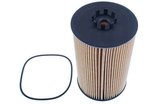 Filtru ulei A219029 DENCKERMANN