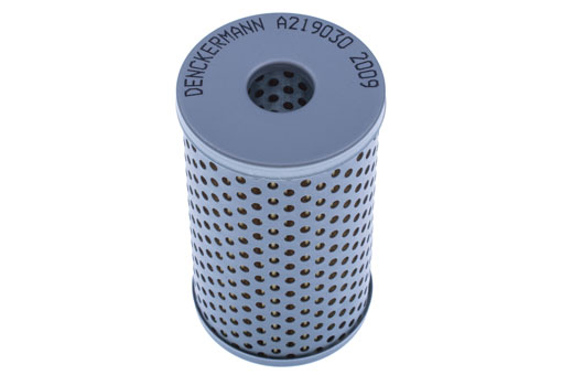 Filtru hidraulic, sistem directie A219030 DENCKERMANN