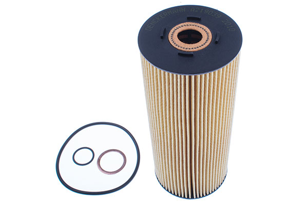 Filtru ulei A219039 DENCKERMANN