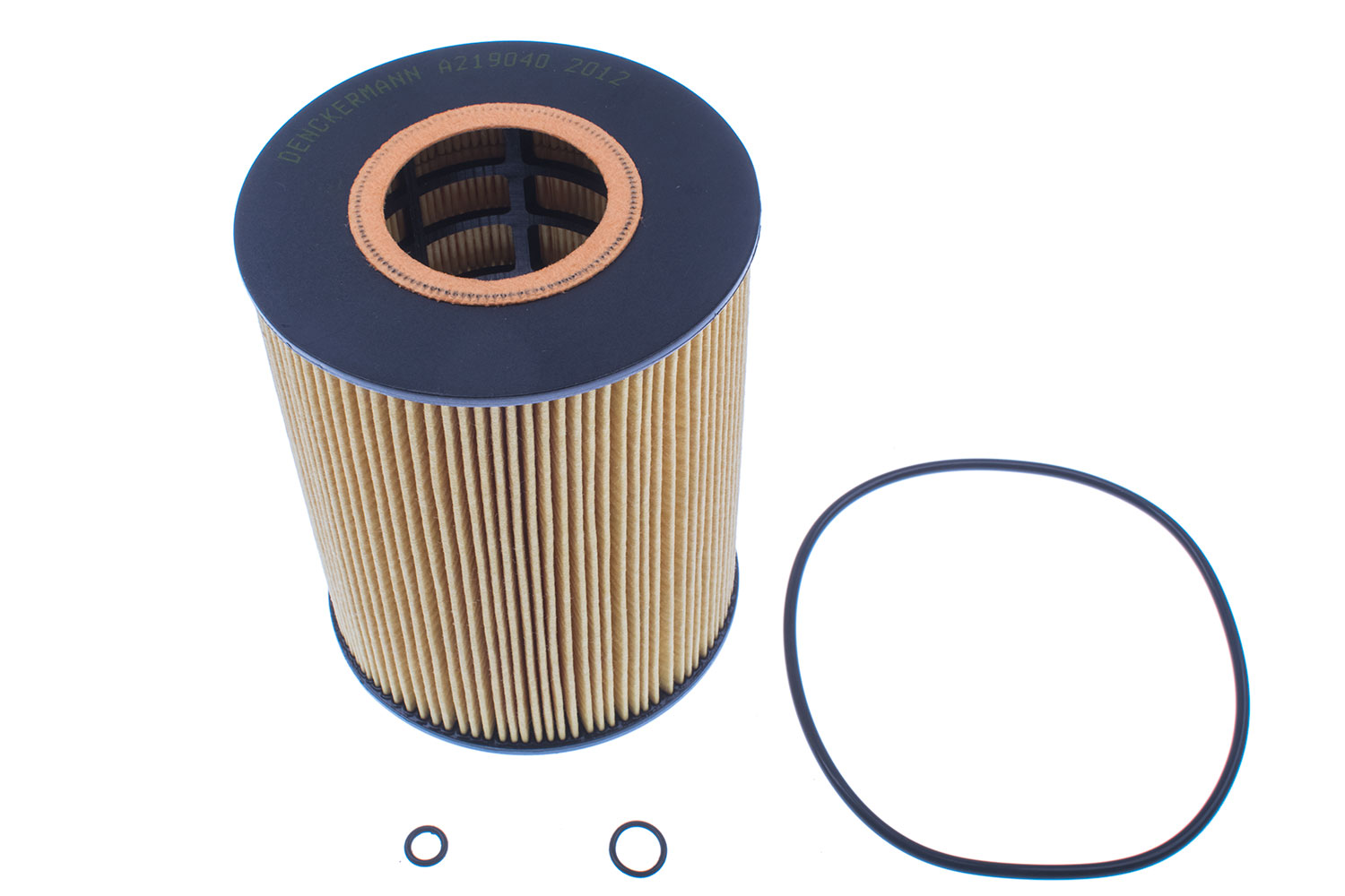 Filtru ulei A219040 DENCKERMANN