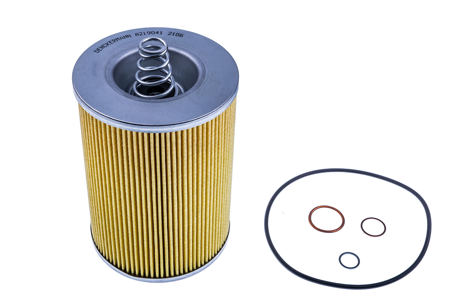 Filtru ulei A219041 DENCKERMANN