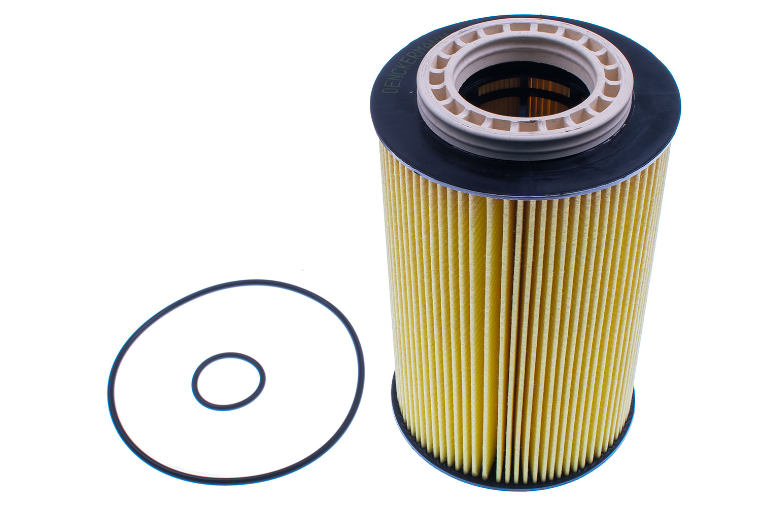 Filtru ulei A219042 DENCKERMANN