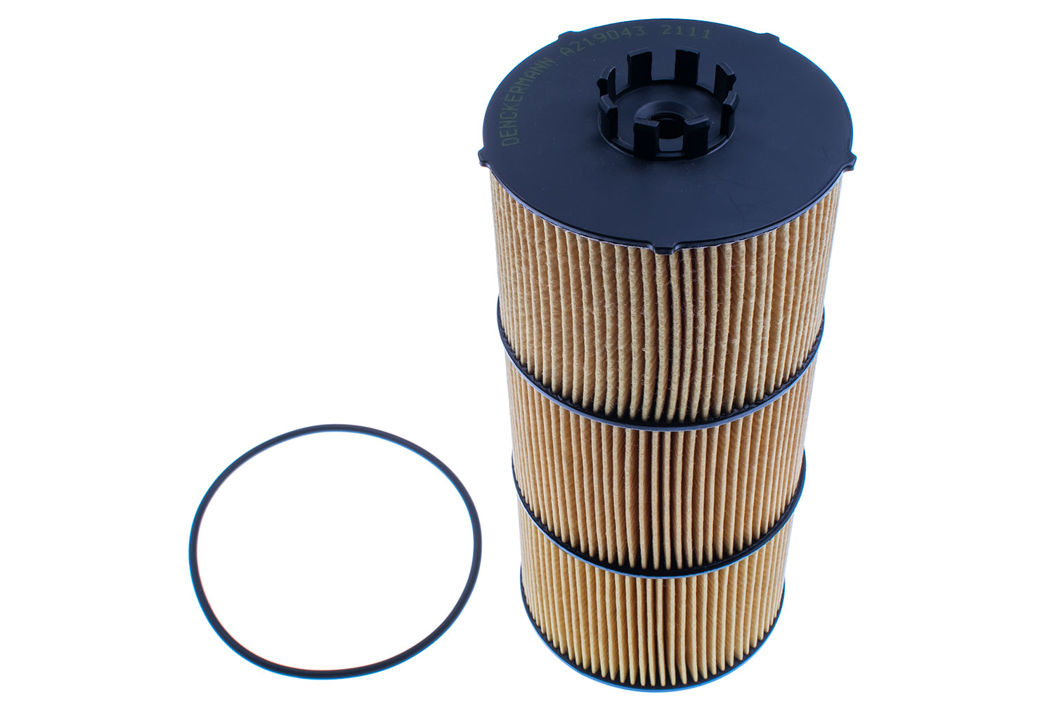 Filtru ulei A219043 DENCKERMANN
