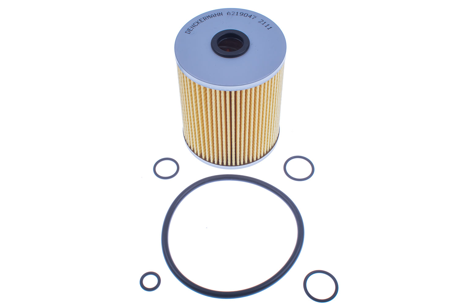 Filtru ulei A219047 DENCKERMANN