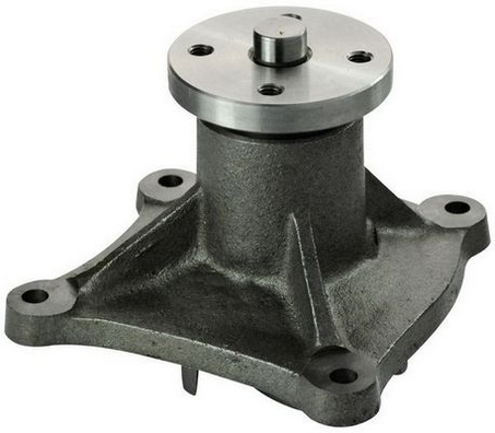 Pompă de apă, răcire motor A310433 DENCKERMANN
