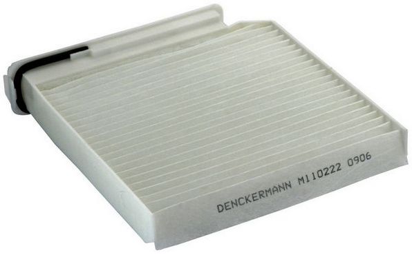 Filtru, aer habitaclu M110222 DENCKERMANN