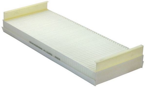 Filtru, aer habitaclu M110450 DENCKERMANN