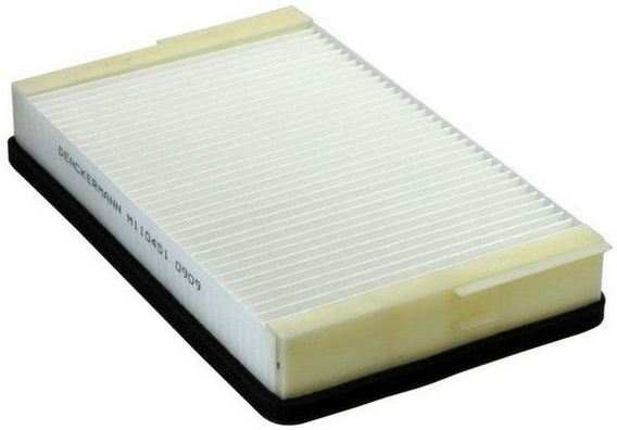 Filtru, aer habitaclu M110451 DENCKERMANN