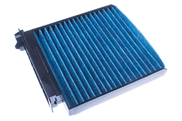 Filtru, aer habitaclu M110607A DENCKERMANN