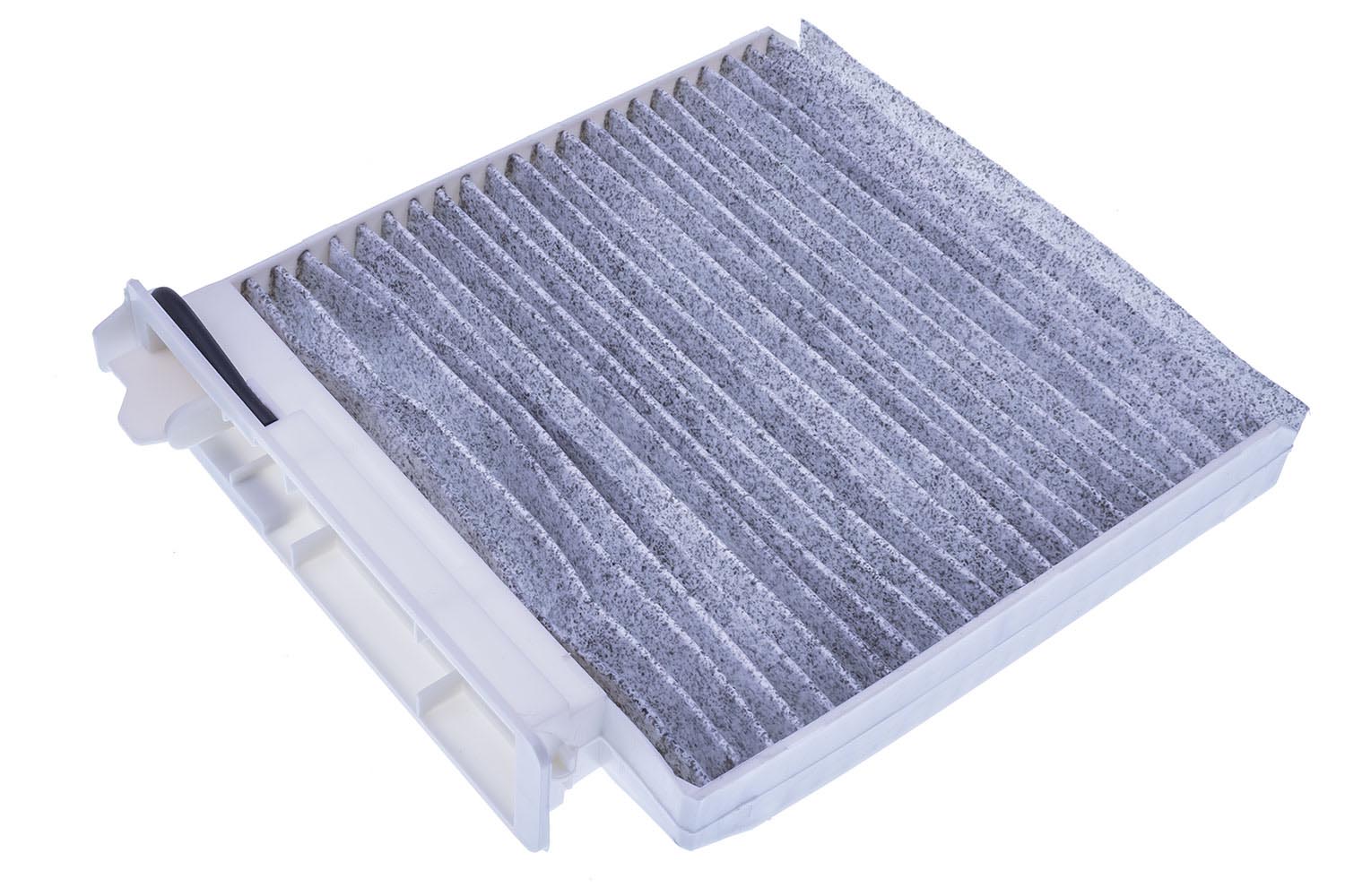 Filtru, aer habitaclu M110607K DENCKERMANN