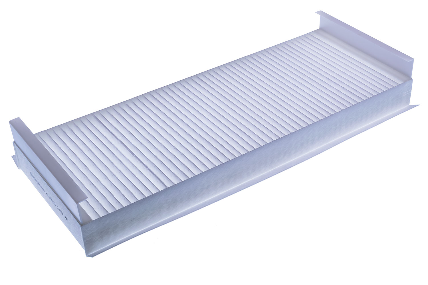 Filtru, aer habitaclu M119003 DENCKERMANN