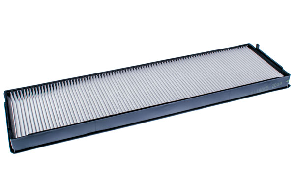 Filtru, aer habitaclu M119005 DENCKERMANN