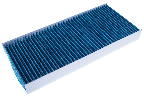 Filtru, aer habitaclu M119007A DENCKERMANN